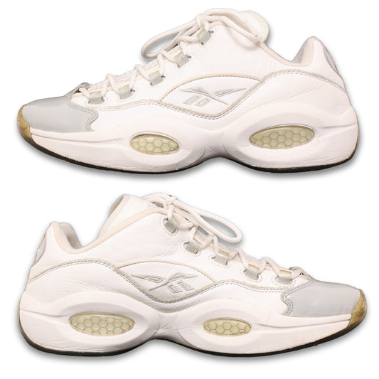 REEBOK QUESTION LOW