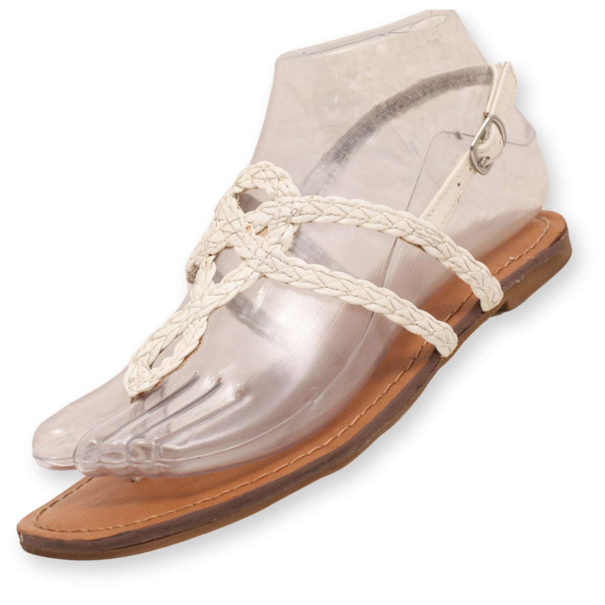 Wonder Nation Women's Sandals
