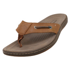 Sperry Top-Sider Men's Flip-Flop Slipper