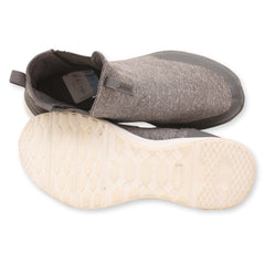 Ssport Women's Slip-On Sneaker