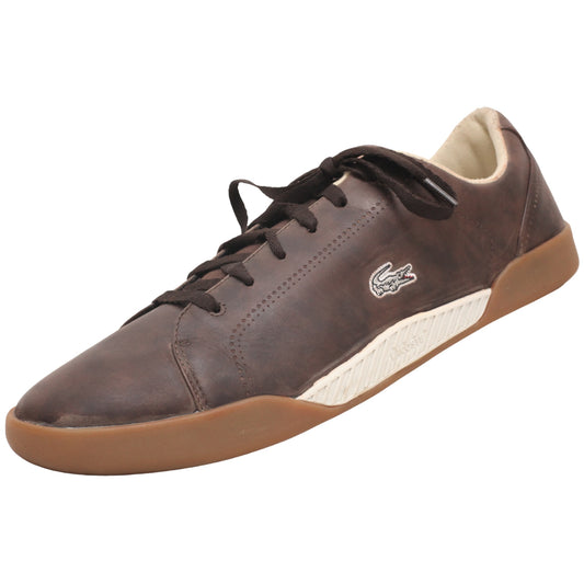 Lacoste Lace-Up Men's Sneaker