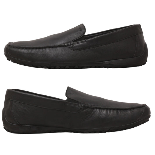 GEOX Men's Slip-On Casual Shoes