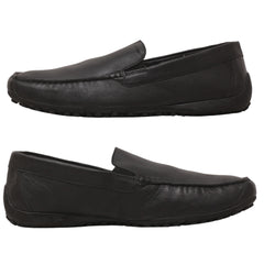 GEOX Men's Slip-On Casual Shoes