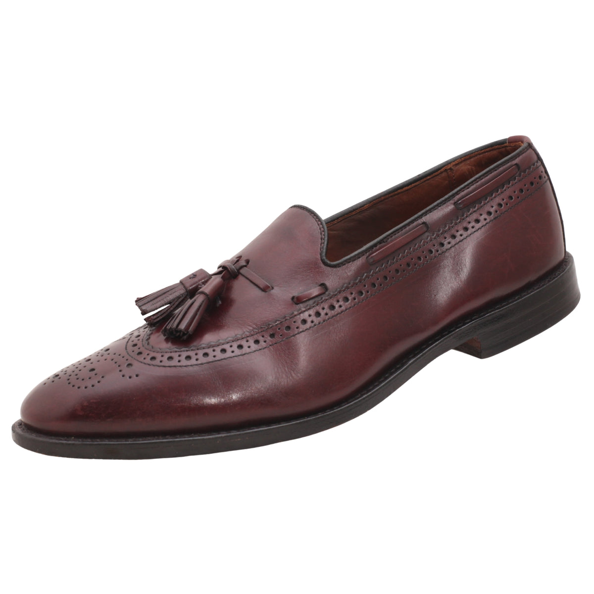 Allen Edmonds Tassels Casual Shoes