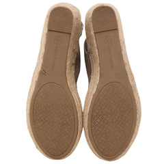 Daisy Fuentes Women Wedge Sandal