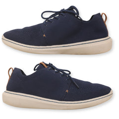 Clarks Lace-Up Men's Sneaker