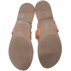 Mila Paoli Women's flat Slippers