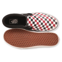 Vans Asher Slip-On Sneaker