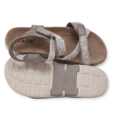 TAOS Women Open-Toe Sandal