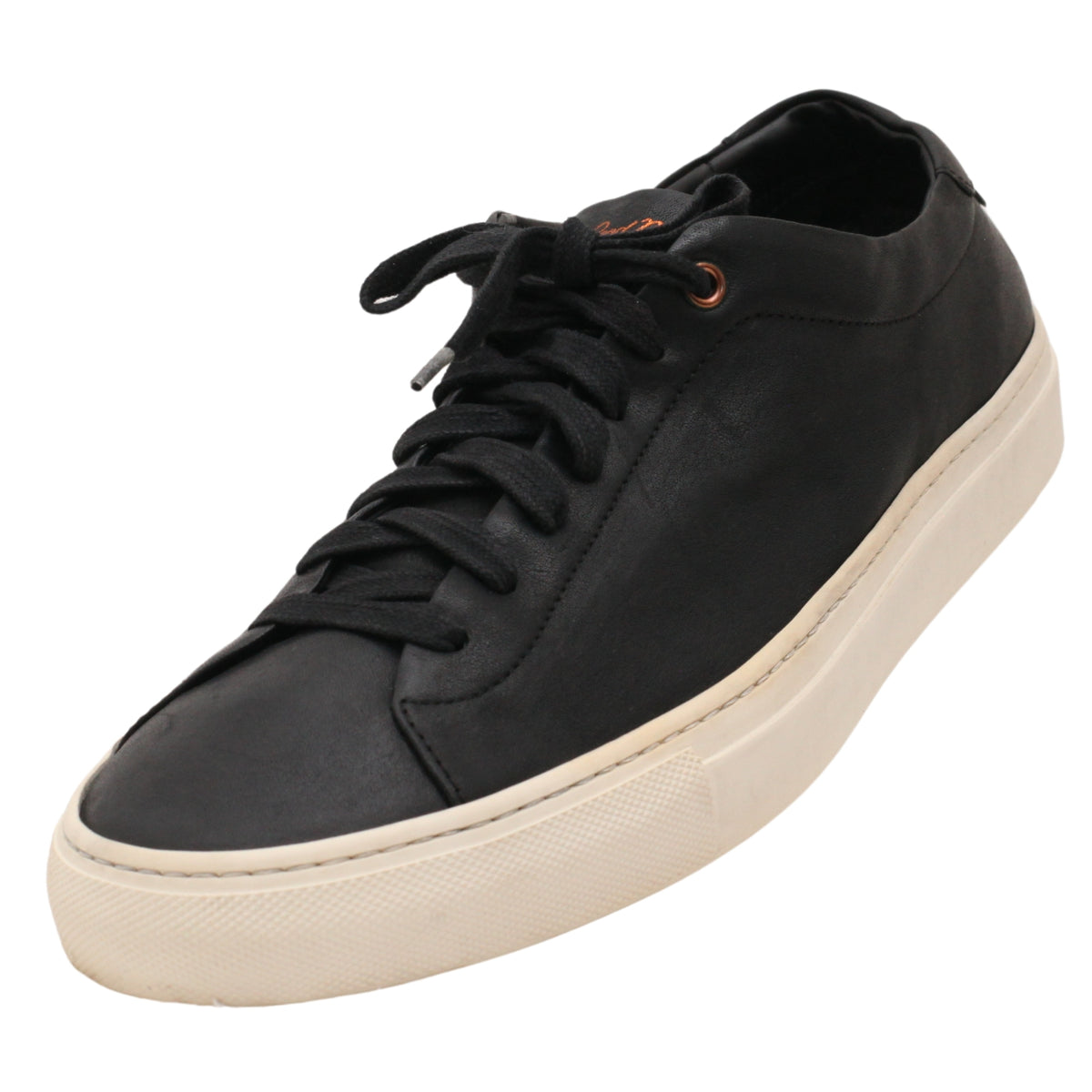 Good Fellow Lace-Up Men's Casual Shoes