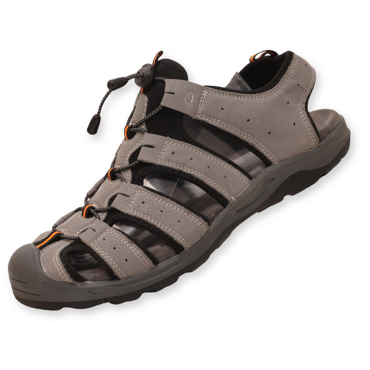 ADVENTURIDGE Men's Casual Sandal