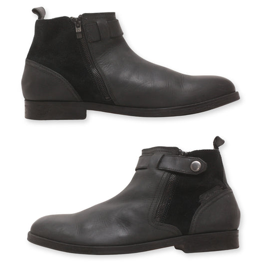 Clarks Men's Ankle Boots