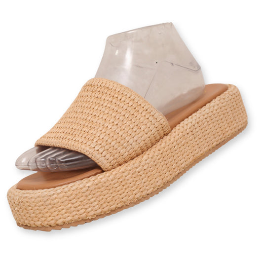 Monrovia Women's Slide Sandal