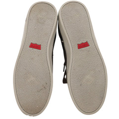 Levis Lace-Up Men's Sneaker