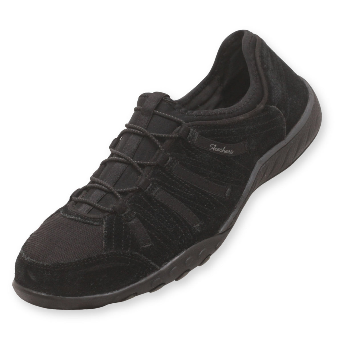 Skechers Memory Foam Slip-On Shoes