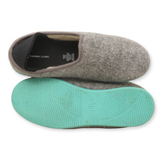 Mahabis Classic Womens Curve Slipper
