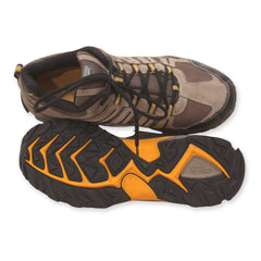 FILA Men's Casual Lace-Up Shoes