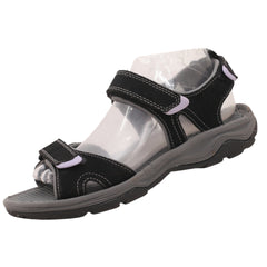 khombu Women's Open-Toe Sandal