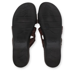 Clarks Bendables Slide Slipper