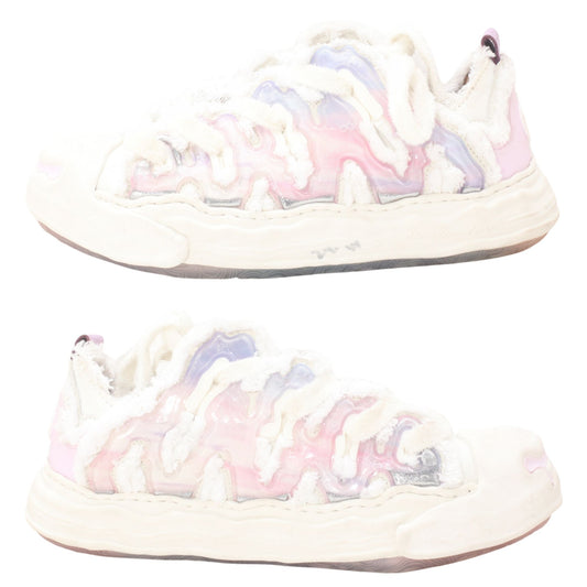 H52 "Smile" Women Shoes