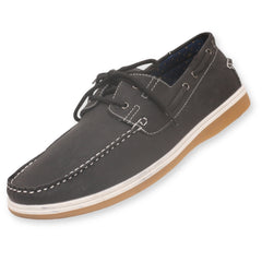 Aston Marc Men's Boat Shoes