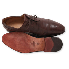 NAVYBOOT Lace-Up Men's Casual Shoes