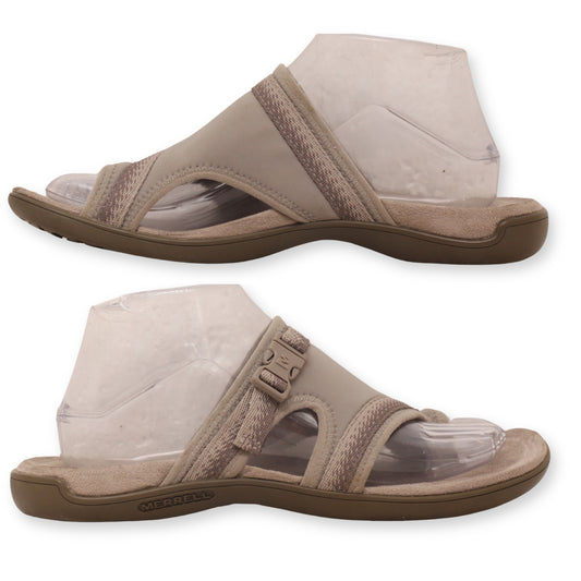 Merrell Memory Foam Women Slipper