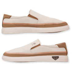 TOLYPACH Slip-On Men's Sneakers