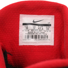 NIKE PRECISION III