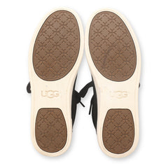 UGG Lace-up Women Sneakers