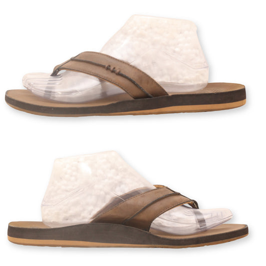 REEF Men's Flip Flop Slippers