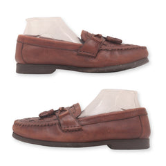 Giorgio Brutini Men's Tassel Loafers