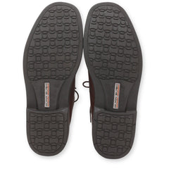 Nunn Bush Lace-Up Men's Formal Shoes