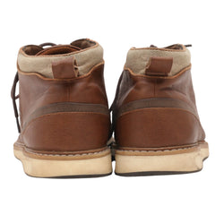 A-Frame Lace-Up Men's Casual Shoes