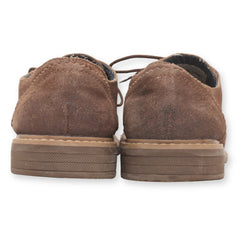 Penguin Lace-Up Men's Formal Shoes