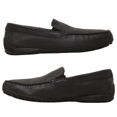 GEOX Men's Slip-On Casual Shoes
