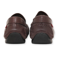 Marc Joseph Slip-On Casual Shoes