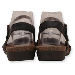 Dansko Rowan closed-toe sandals