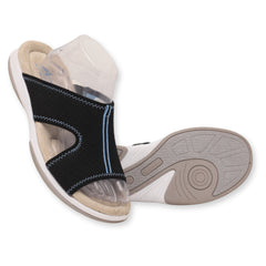 Athletech Open Toe Slippers
