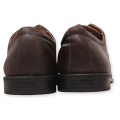 FLEX-STEP Lace-Up Men's Formal Shoes