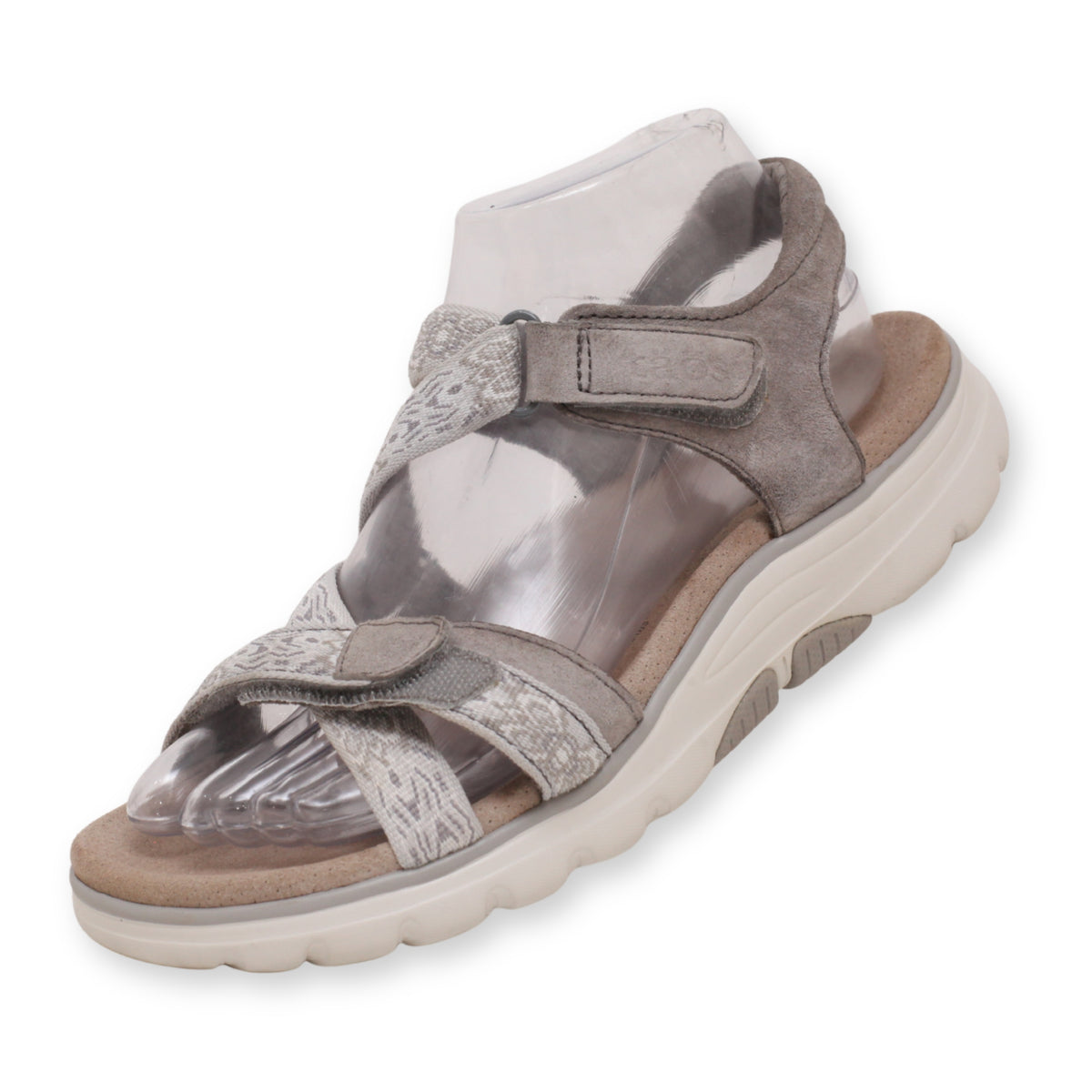 TAOS Women Open-Toe Sandal