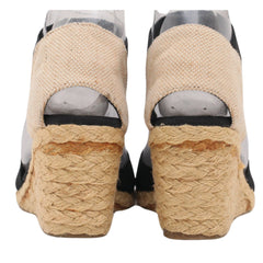 Chaps Women Wedge Sandal