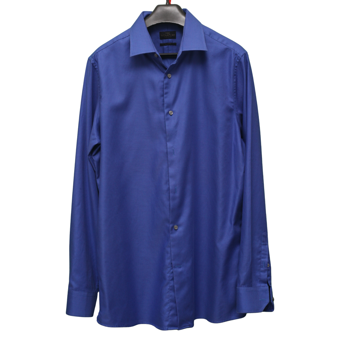 Next Signature Formal Shirt