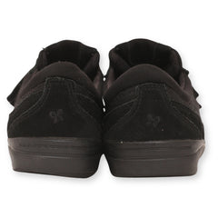 Grasshopper Double Strap Womens Sneaker