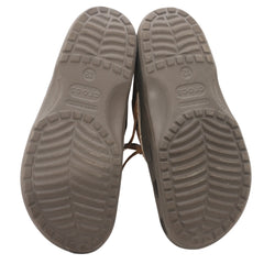 Crocs Classic Boat Shoe