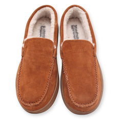 Eddie Bauer Men's Casual Moccasin