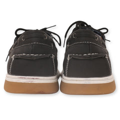 Aston Marc Men's Boat Shoes