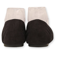 Self Esteem Pointed-Toe Flats