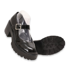 Madden Girl Mary Jane Block Heels