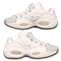 REEBOK QUESTION LOW